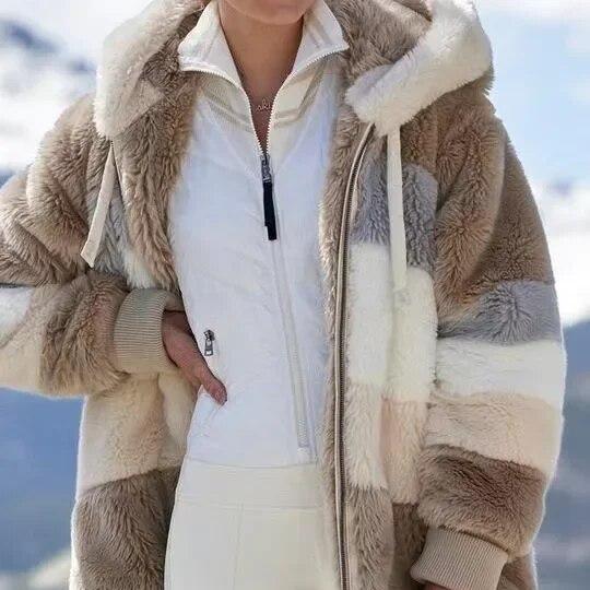 Kunigunde - Bequeme Jacke