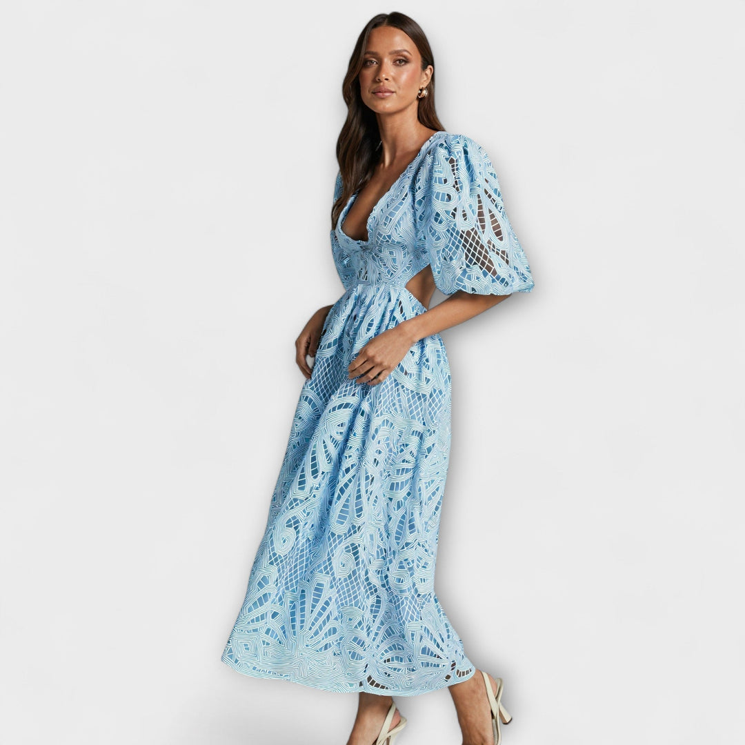 Grace | Elegante Kleider mit zarten Details