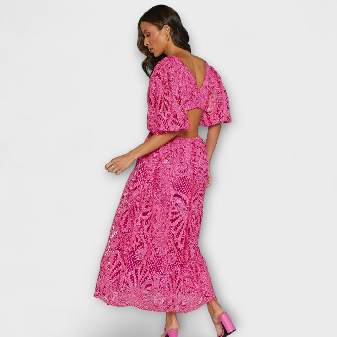 Grace | Elegante Kleider mit zarten Details