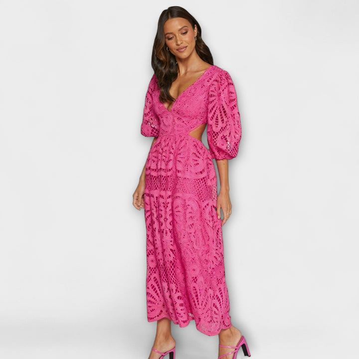 Grace | Elegante Kleider mit zarten Details