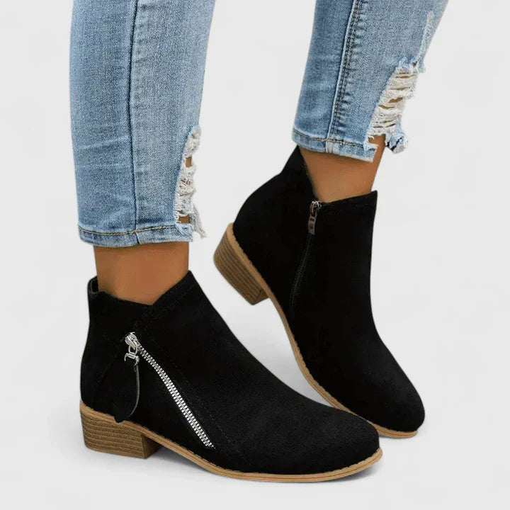 Marizheah™ | Orthopädische Stiefel