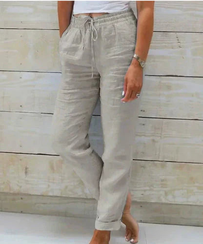 ESME | BEQUEME ZUGBANDHOSE
