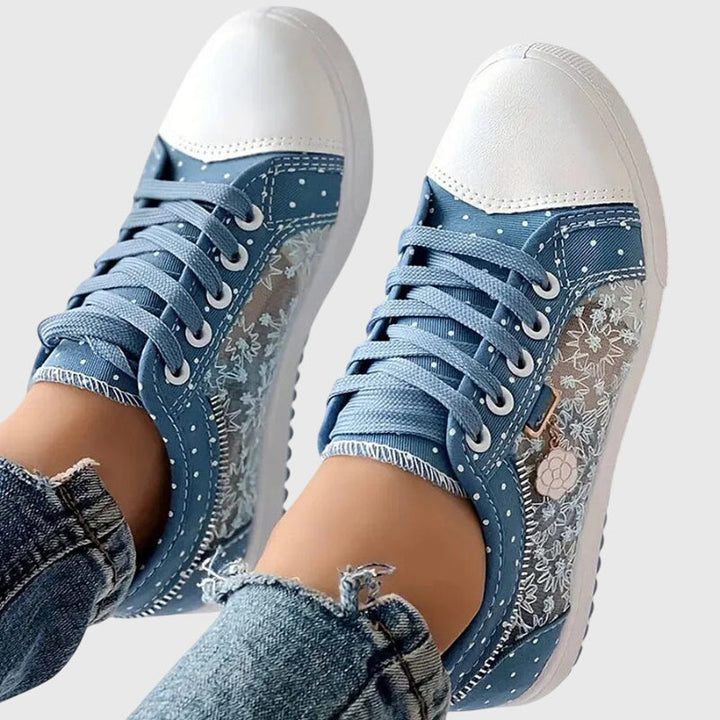 Elena | Orthopädische Sneakers
