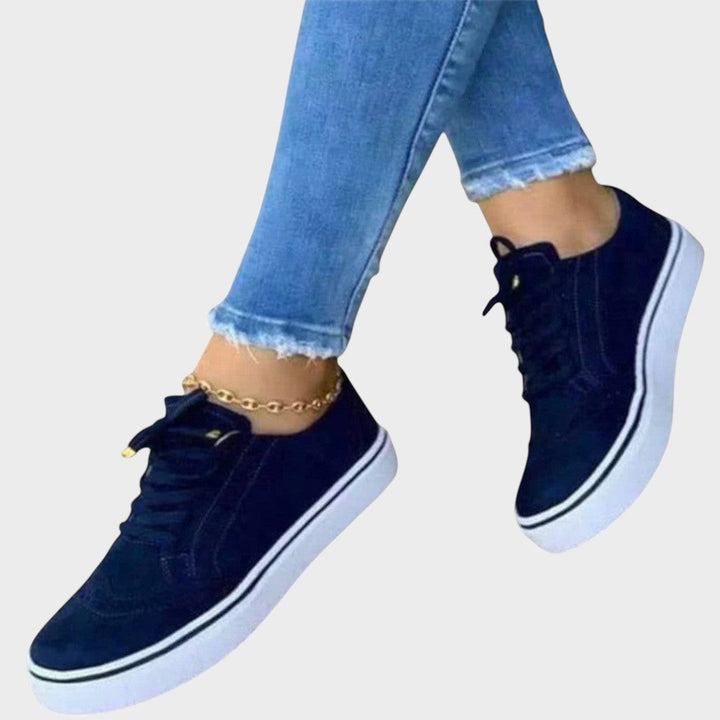Avelina | Schnürsneaker