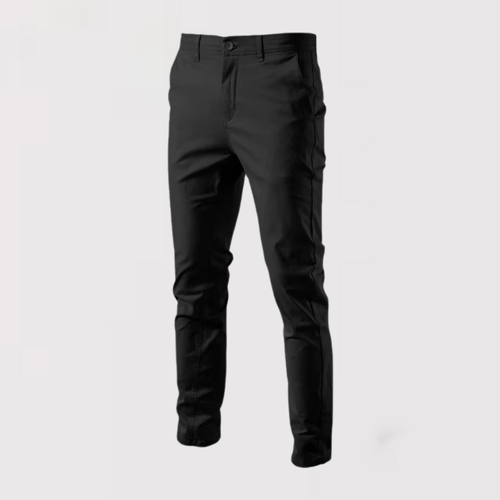 Niklaus™ | Schlanke Hose für jeden Anlass