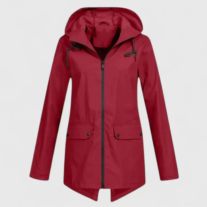 Vanessa - Bequeme Jacke