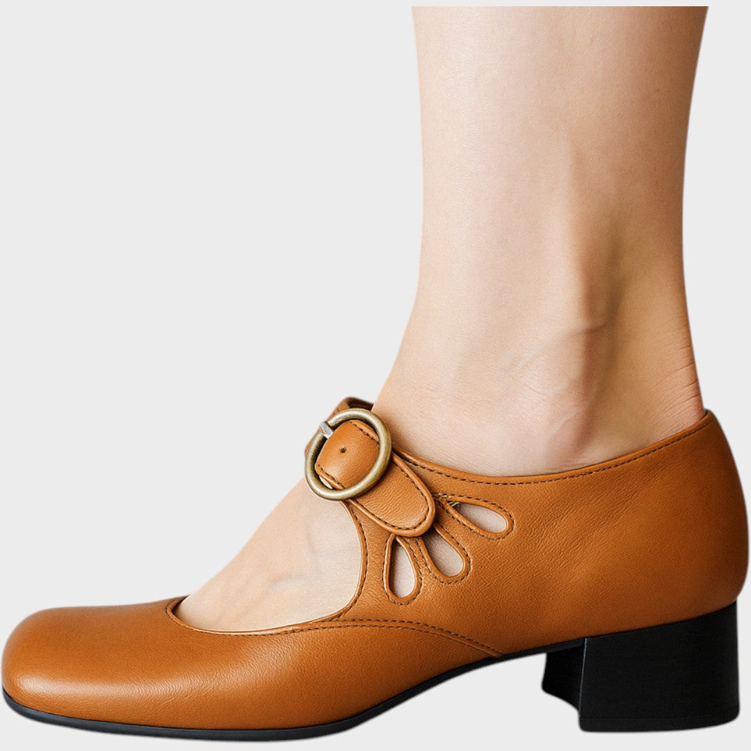 Denisa | Geschlossener Orthopädischer Schuh