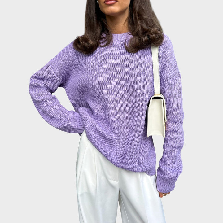 Tália | Strickpullover