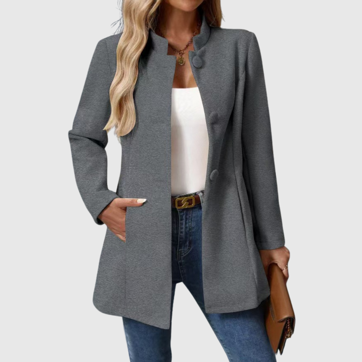 Karoline - Elegante Jacke
