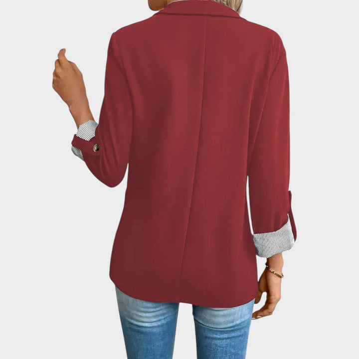Claire | Blazer Sommer
