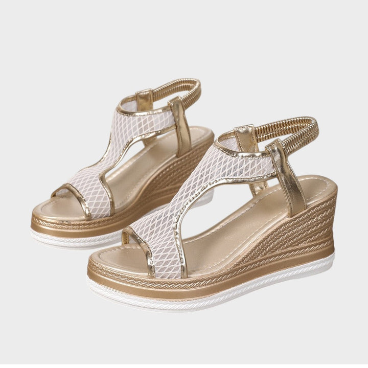 Marilda | Orthopädische Sandalen