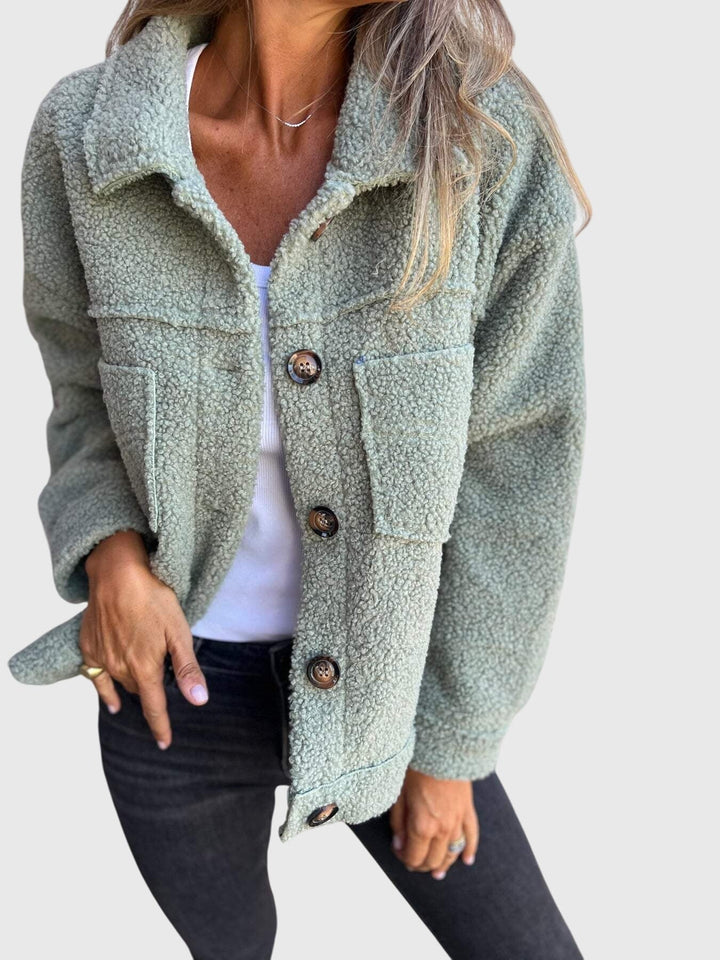 Mechthild - Elegante Jacke