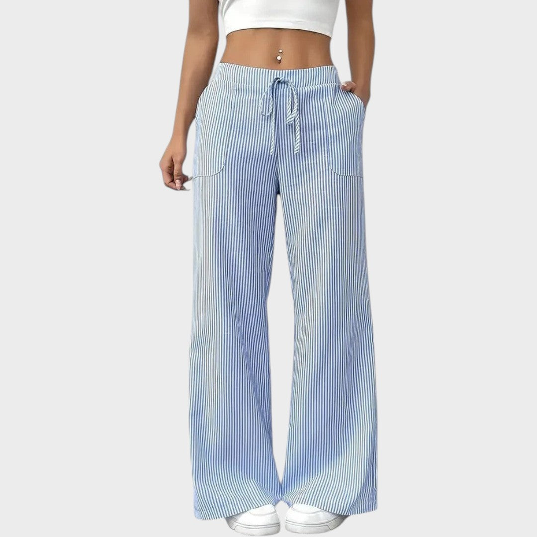 Tatienne | Elegante Hose