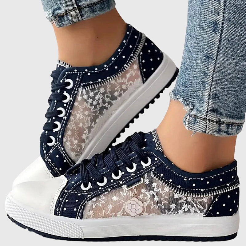 Elena | Orthopädische Sneakers