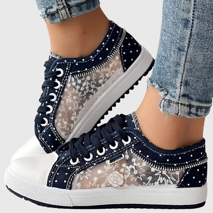 Elena | Orthopädische Sneakers