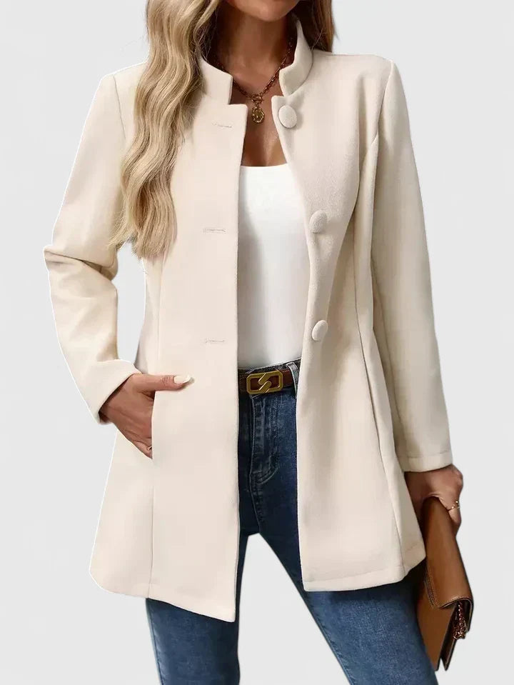 Karoline - Elegante Jacke