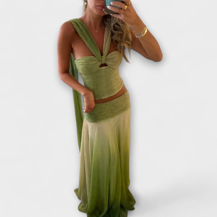 Piper | Elegantes Zweiteiliges Set