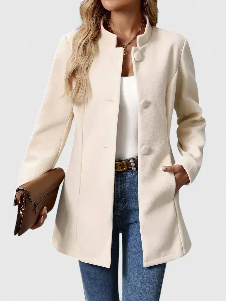 Karoline - Elegante Jacke