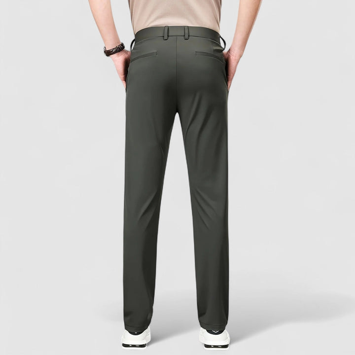 Magnus™ | Stretch-Hose in schlanker Passform