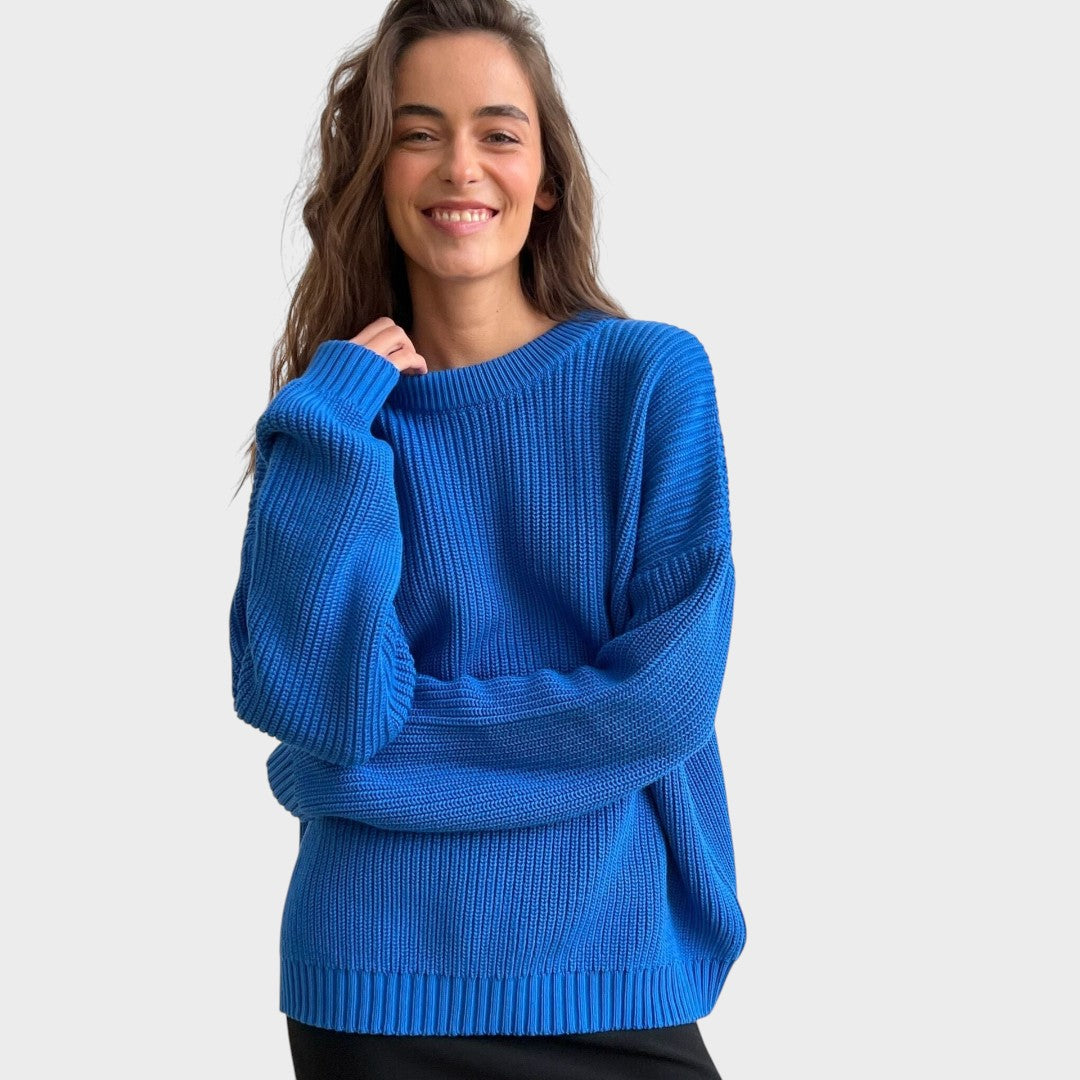 Tália | Strickpullover