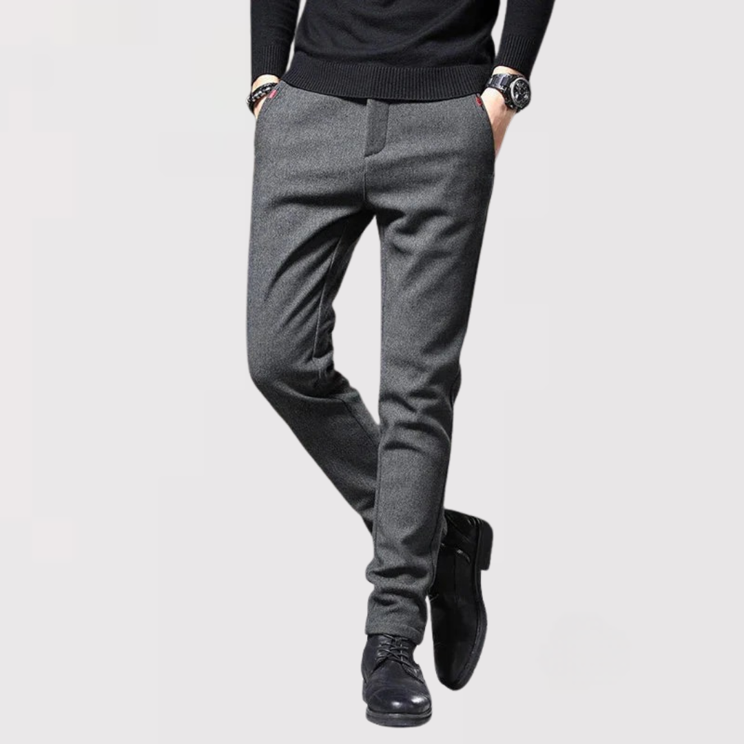Vitus™ | Bequeme Hose mit elastischem Bund