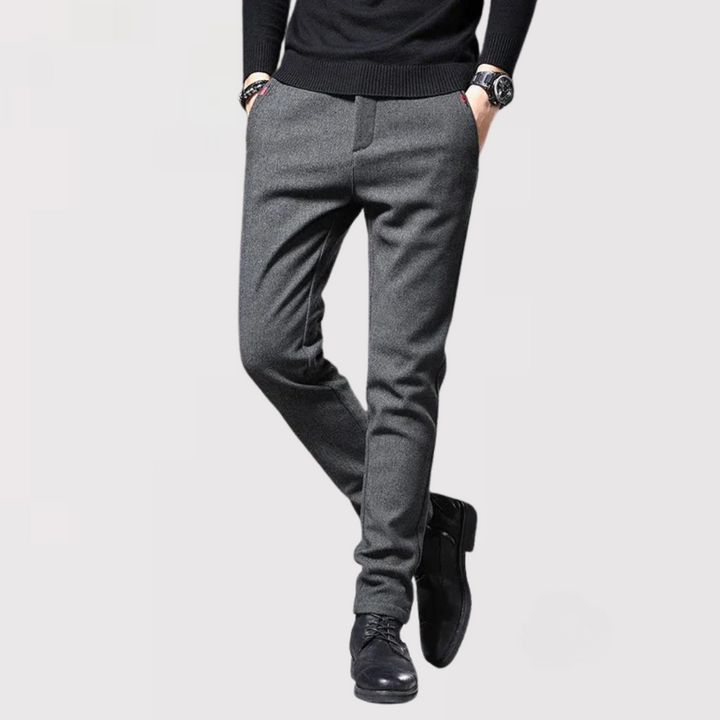 Vitus™ | Bequeme Hose mit elastischem Bund