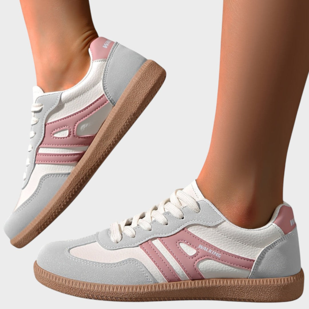 Lorena | Schnür-Sneaker