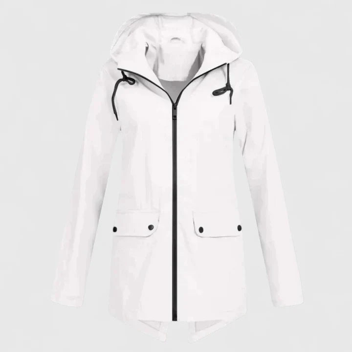Vanessa - Bequeme Jacke