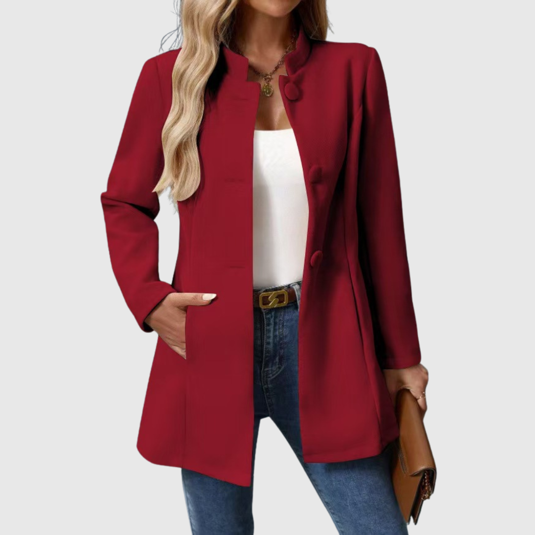 Karoline - Elegante Jacke