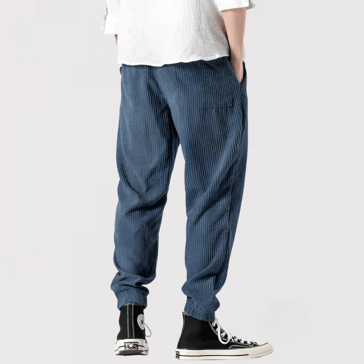 Ragnar™ | Hose mit strukturierter Oberfläche