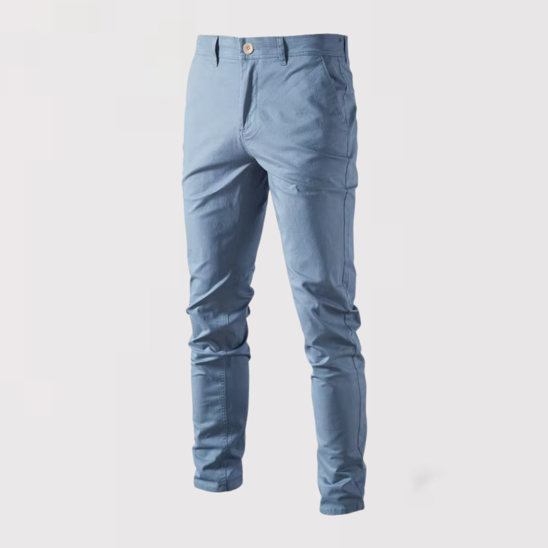 Niklaus™ | Schlanke Hose für jeden Anlass