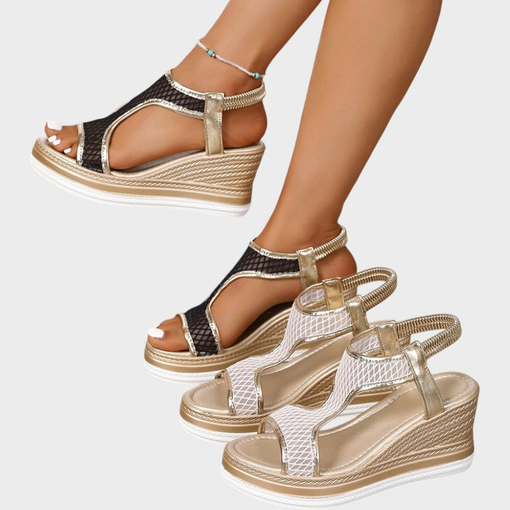 Marilda | Orthopädische Sandalen