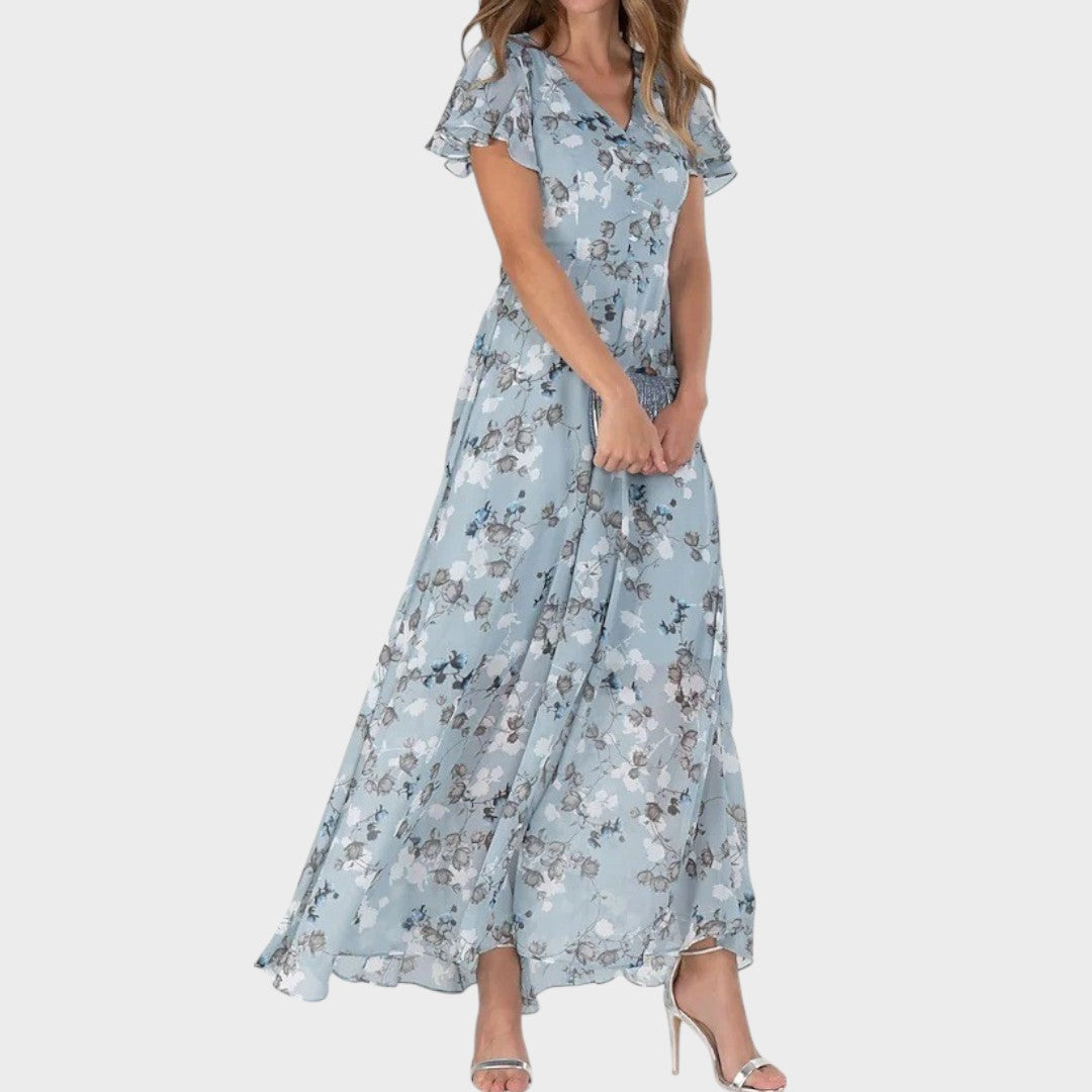 Esme | Rüschenkleid