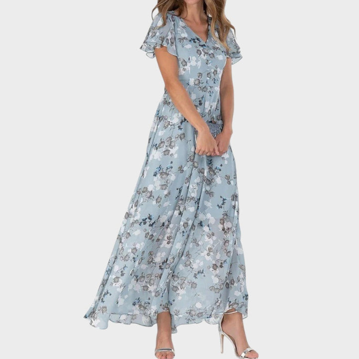 Esme | Rüschenkleid