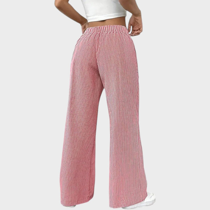 Tatienne | Elegante Hose