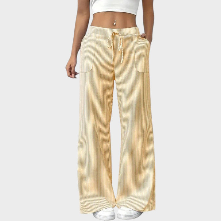 Tatienne | Elegante Hose