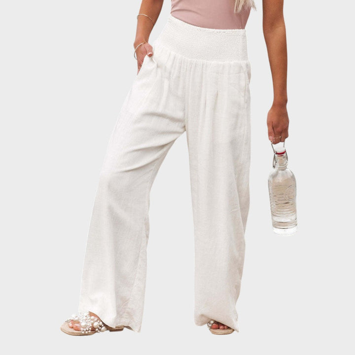 Anna | Sommerweite Hose