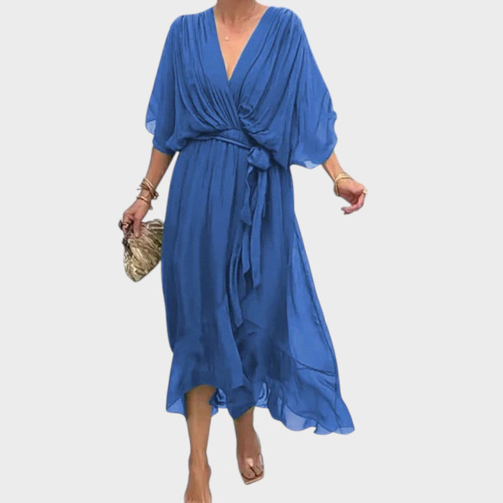 Monique | Elegantes Kleid für besondere Anlässe