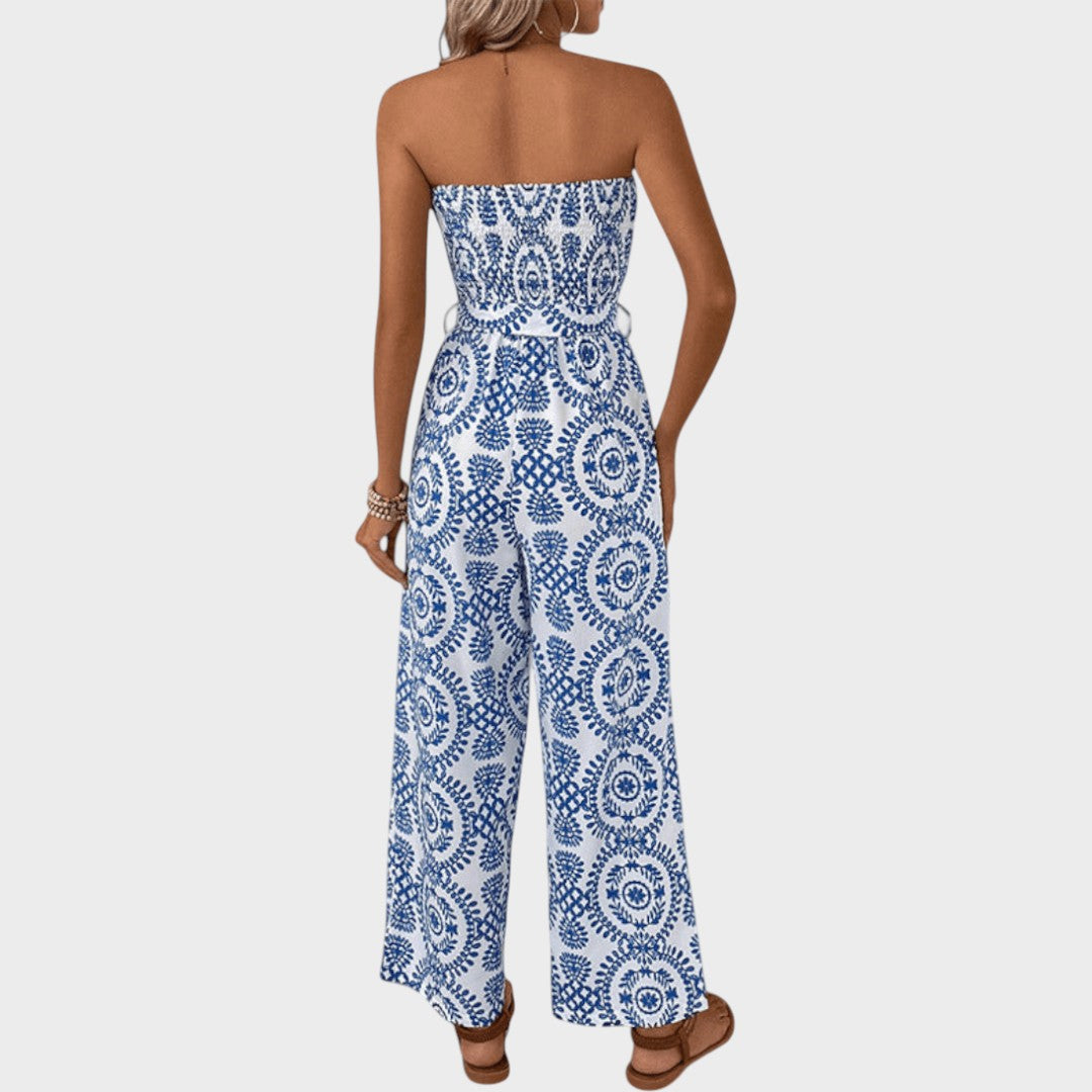 Abeni | Damen-Jumpsuit