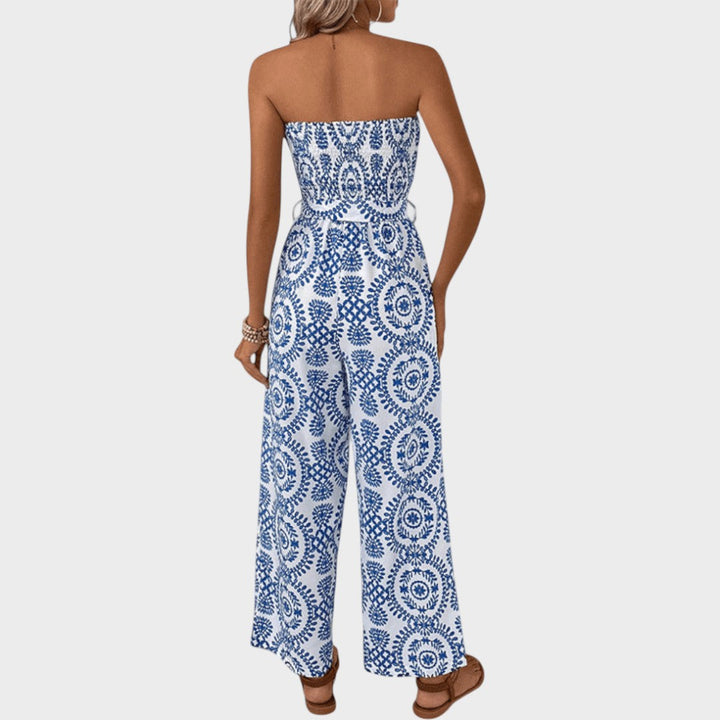 Abeni | Damen-Jumpsuit