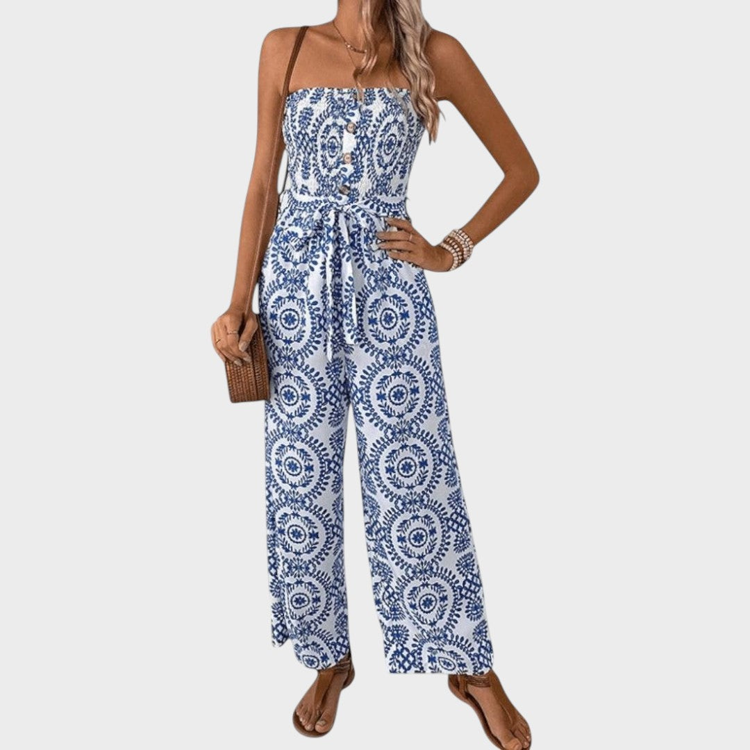 Abeni | Damen-Jumpsuit
