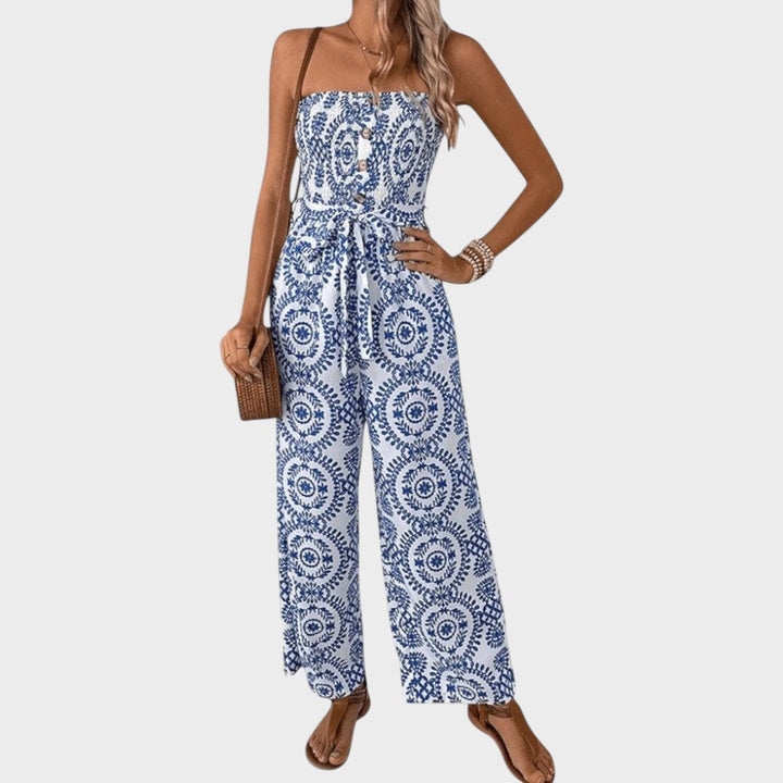 Abeni | Damen-Jumpsuit