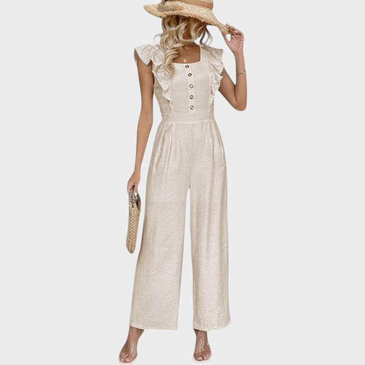 Amahle | Damen-Overall