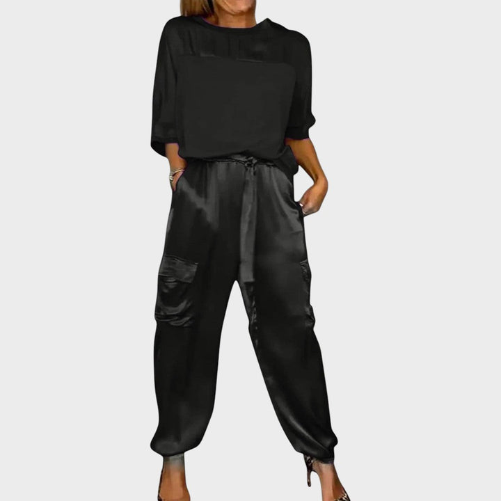 Ana | Langarm-Set
