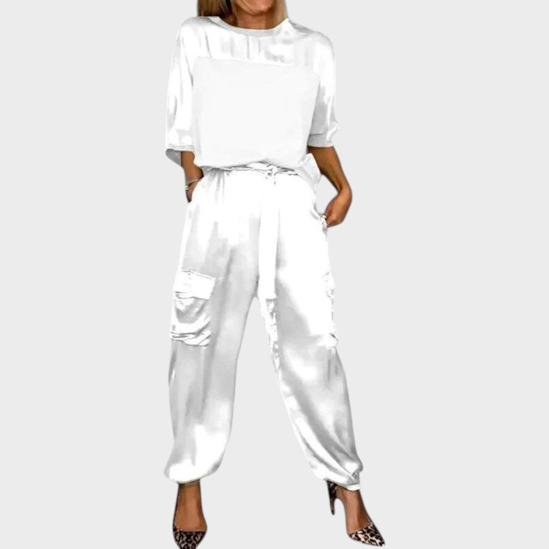 Ana | Langarm-Set