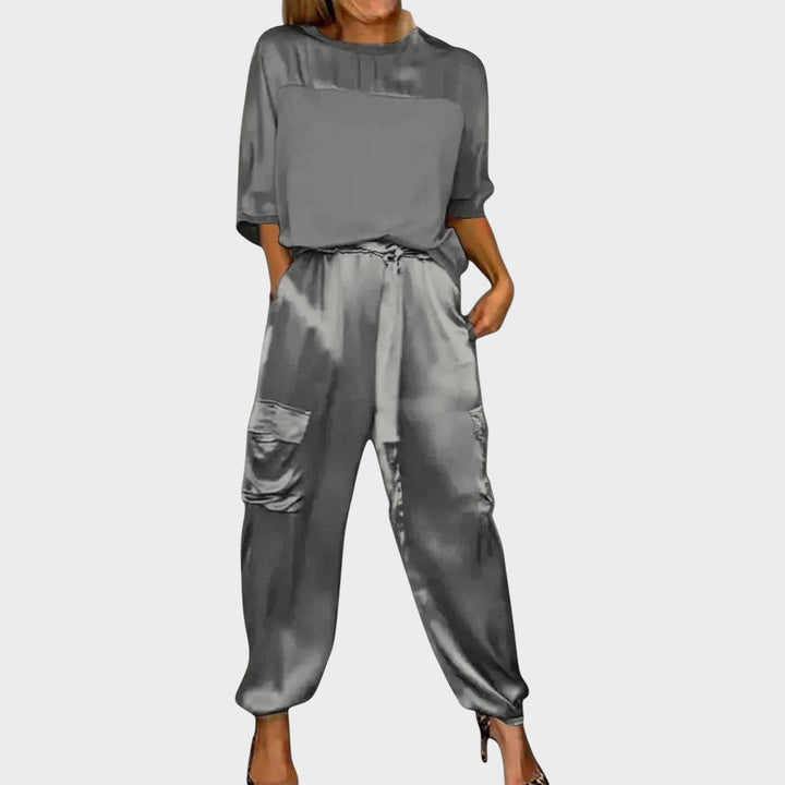 Ana | Langarm-Set