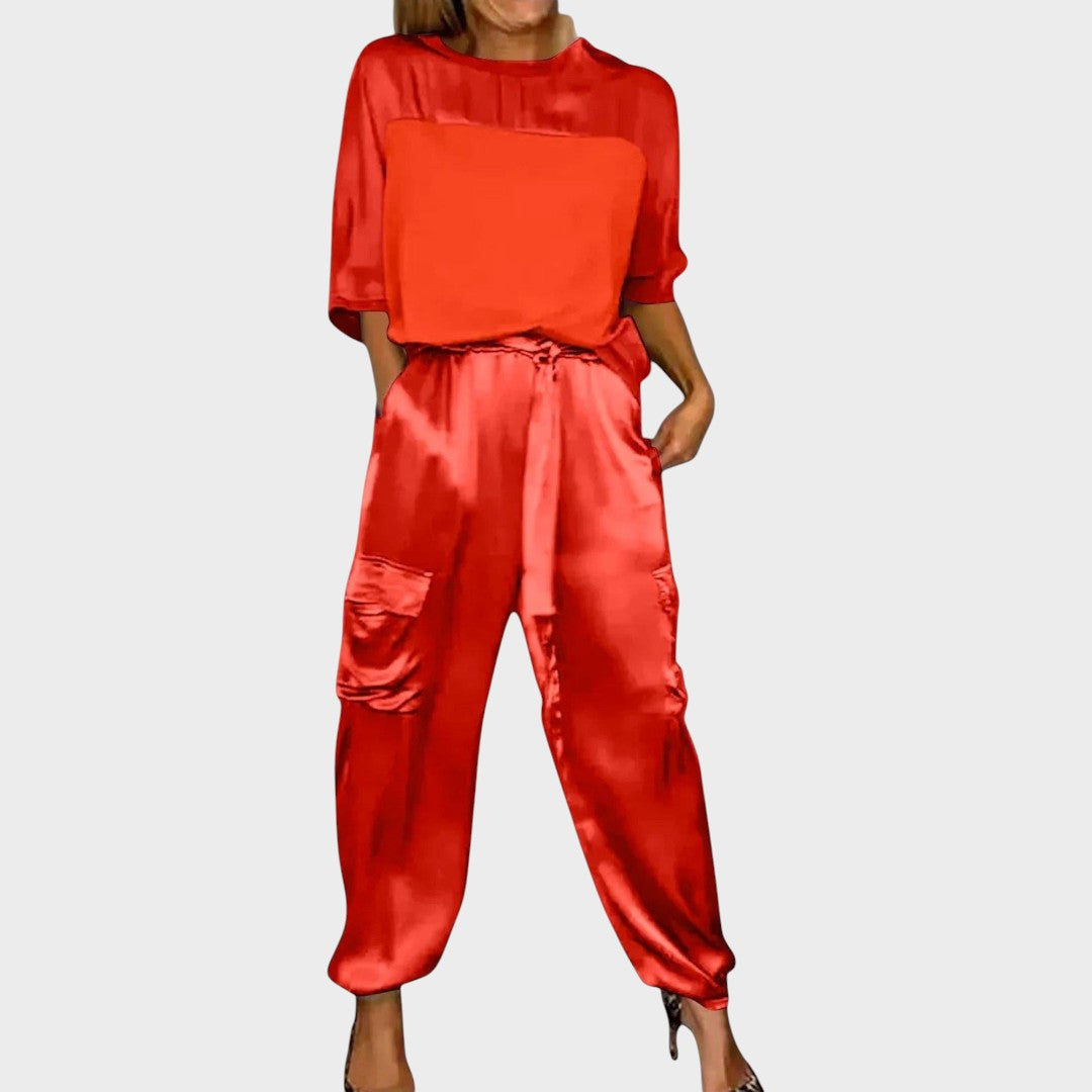 Ana | Langarm-Set