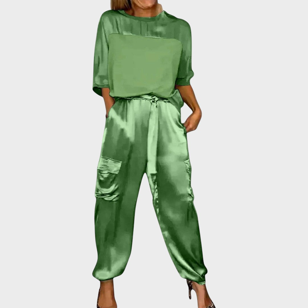 Ana | Langarm-Set