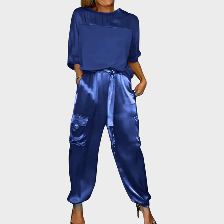 Ana | Langarm-Set