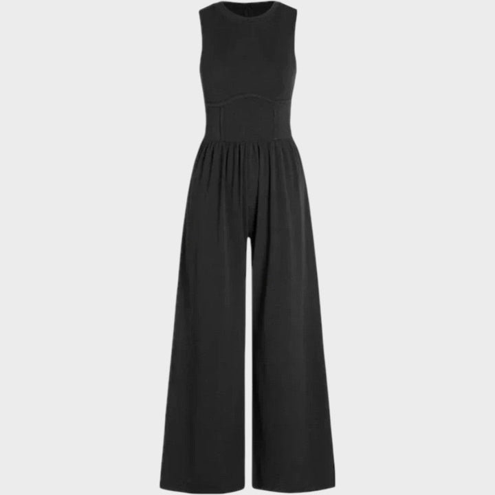 Arjen | Damen-Jumpsuit